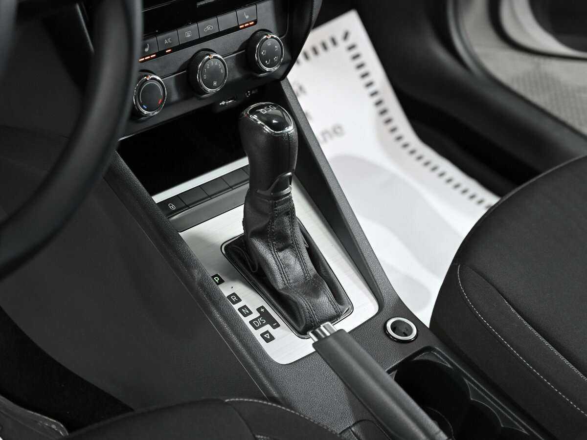 Купить Шкода Октавия, 2017, 137 000 км.. Фото: #9