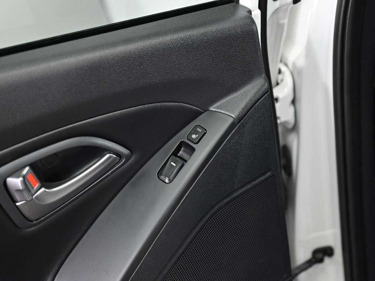 Купить Хендай ай-икс35, 2014, 126 000 км.. Фото: #6