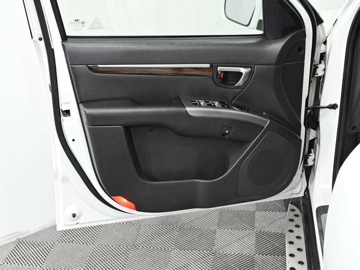 Купить Хендай Санта Фе, 2012, 145 000 км.. Фото: #11