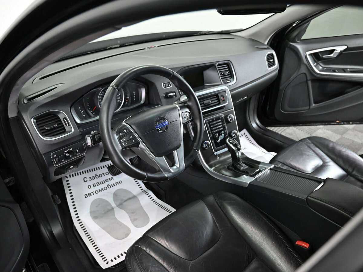 Купить Вольво С60, 2013, 130 000 км.. Фото: #4