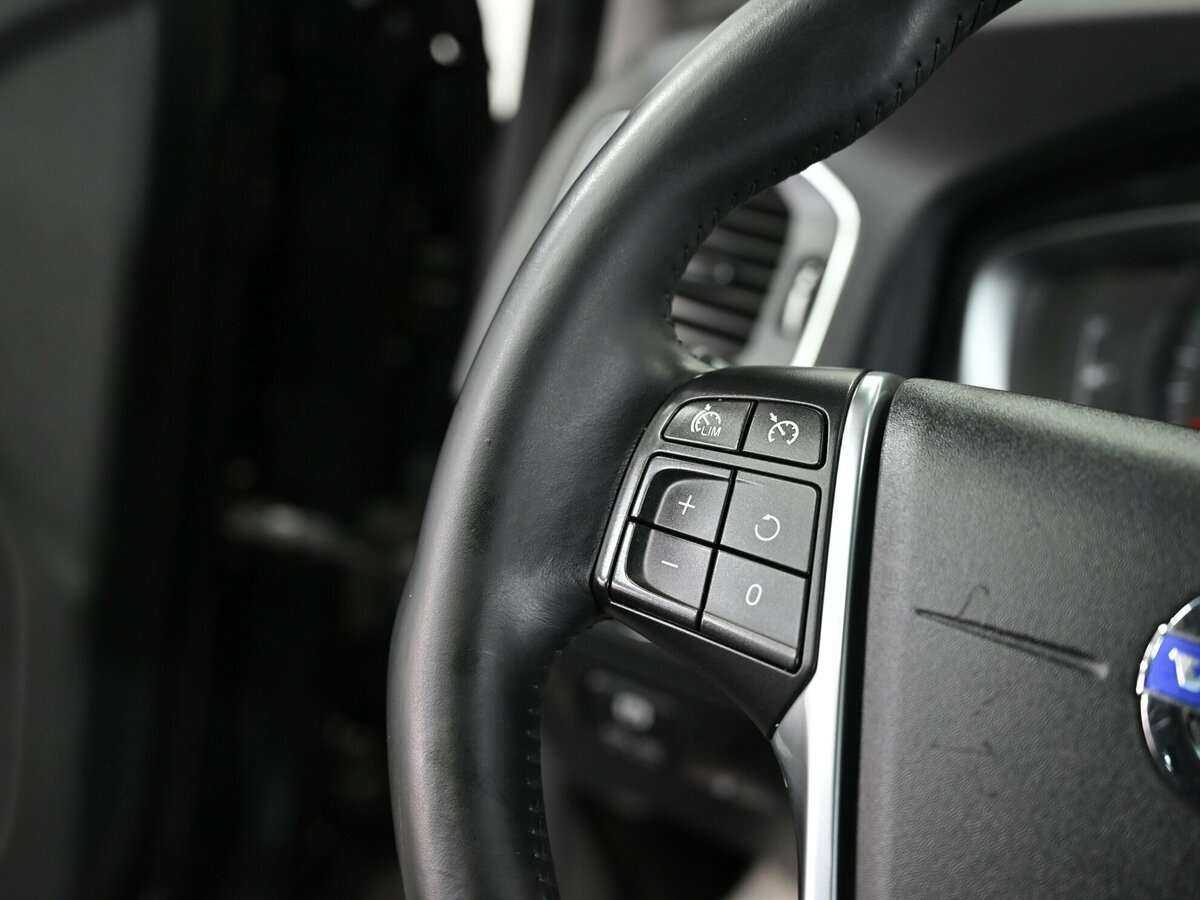 Купить Вольво С60, 2013, 130 000 км.. Фото: #6