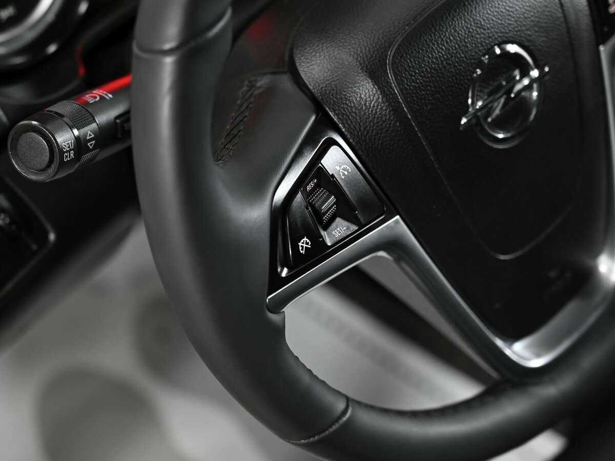 Купить Опель Инсигния, 2013, 142 000 км.. Фото: #7