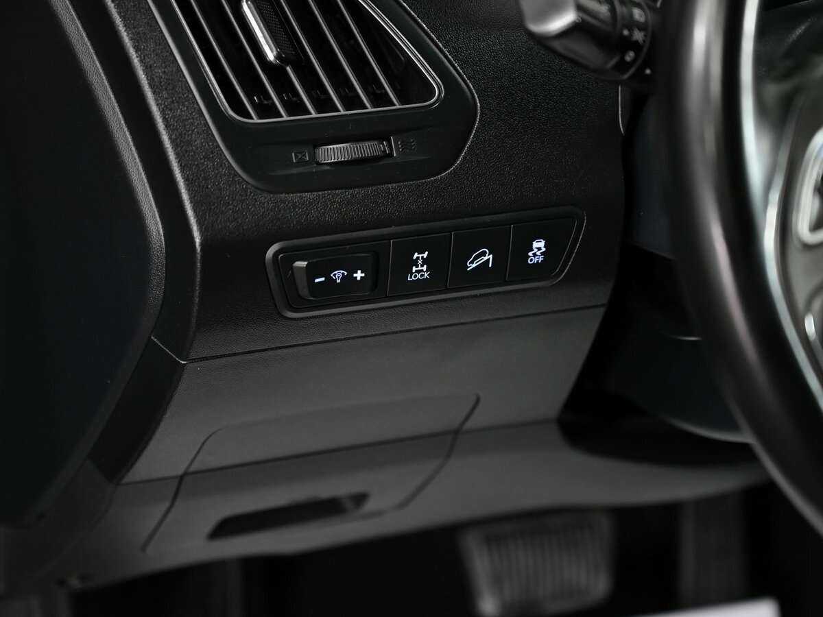 Купить Хендай ай-икс35, 2013, 138 000 км.. Фото: #9