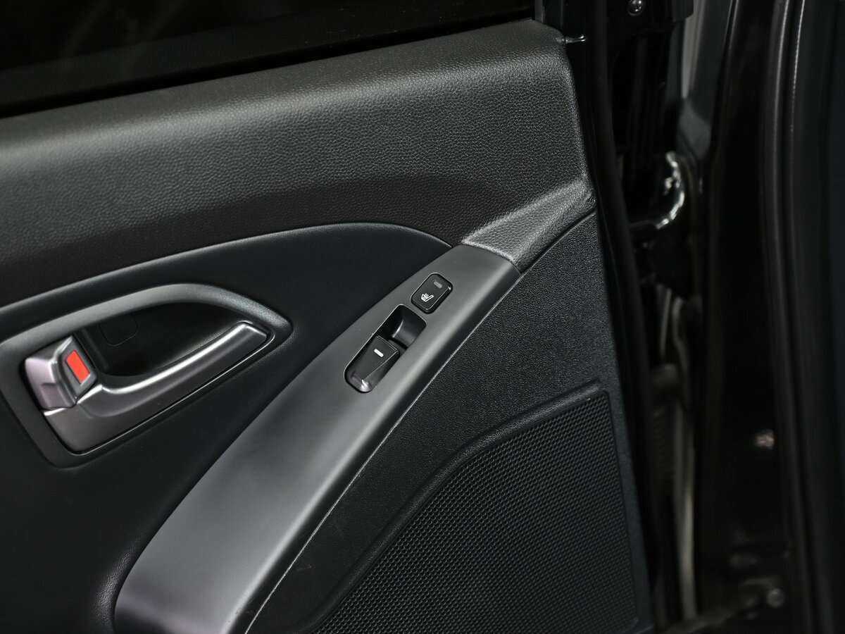 Купить Хендай ай-икс35, 2013, 138 000 км.. Фото: #10