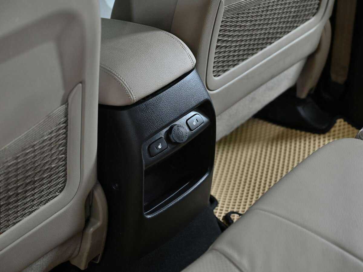 Купить Киа Соренто, 2013, 147 000 км.. Фото: #12