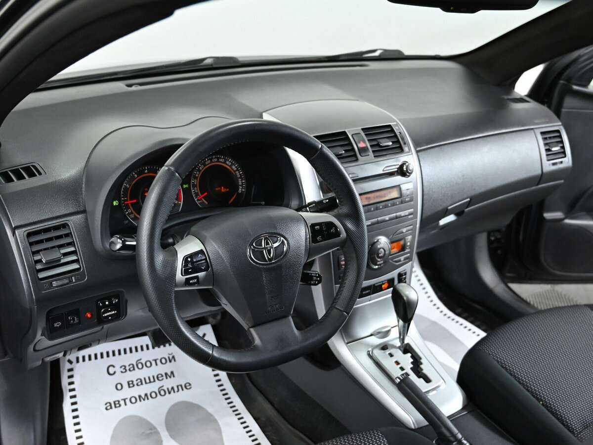 Купить Тойота Королла, 2013, 148 000 км.. Фото: #7