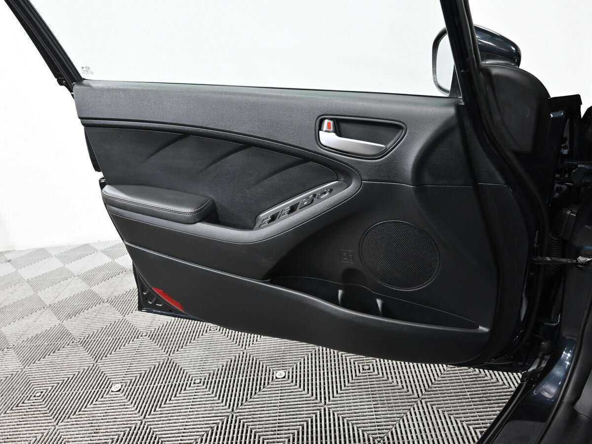 Купить Киа Церато, 2019, 70 000 км.. Фото: #5