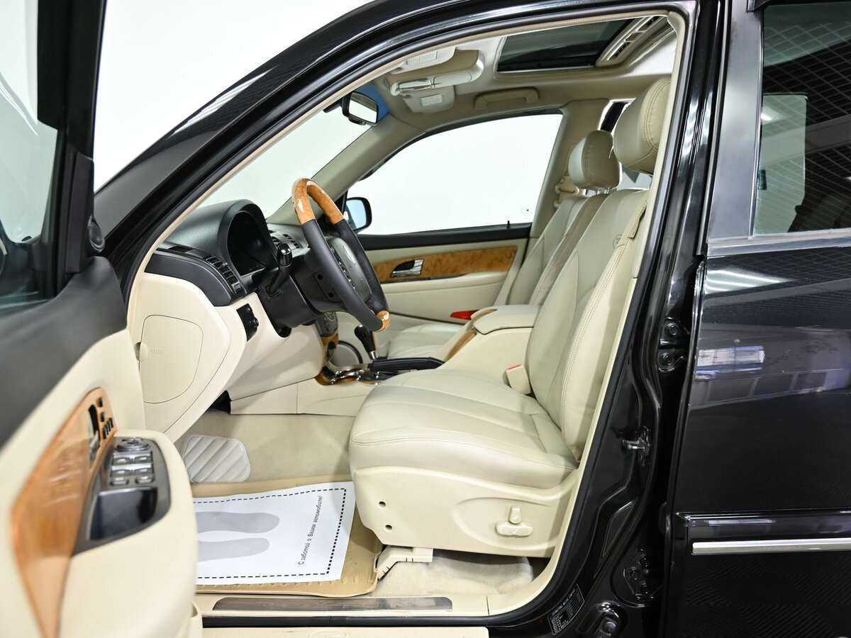 Купить Сан-Ён Рекстон, 2012, 169 000 км.. Фото: #7