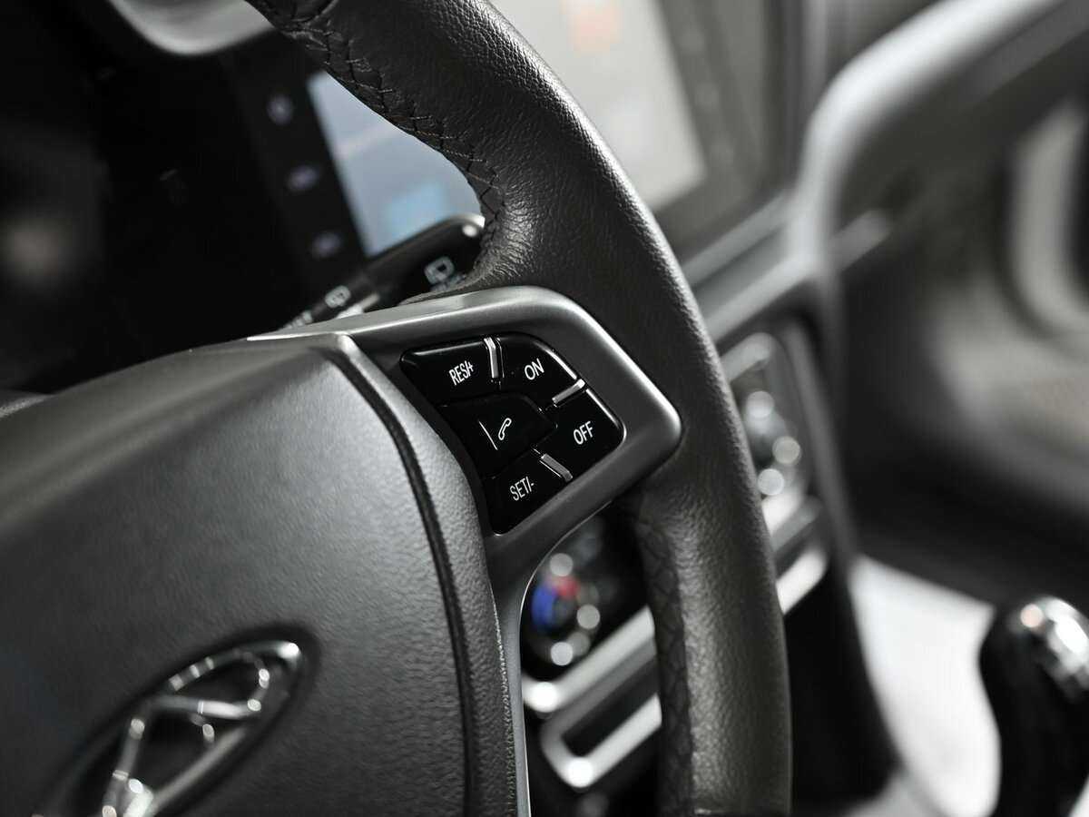 Купить Чери Тигго 3, 2017, 83 000 км.. Фото: #9