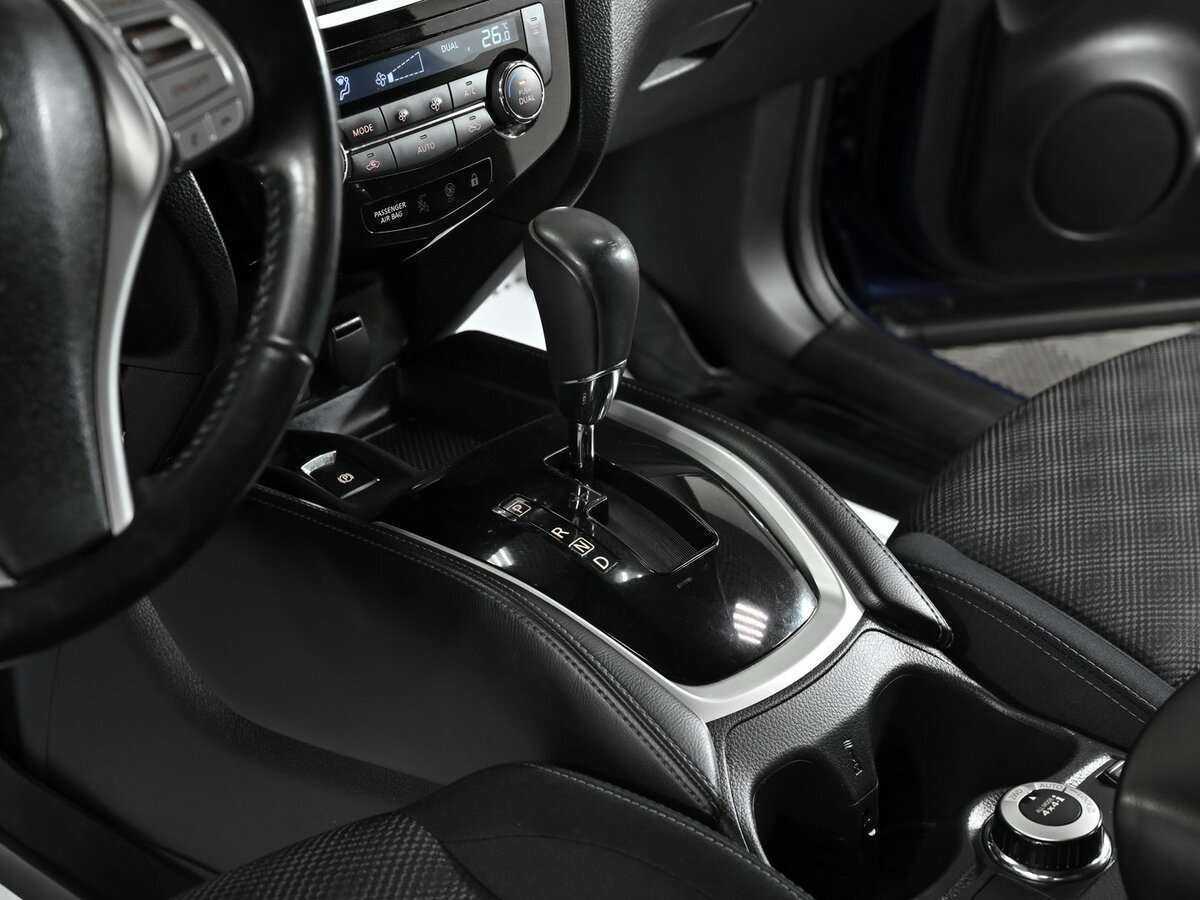 Купить Ниссан Кашкай, 2016, 126 000 км.. Фото: #11