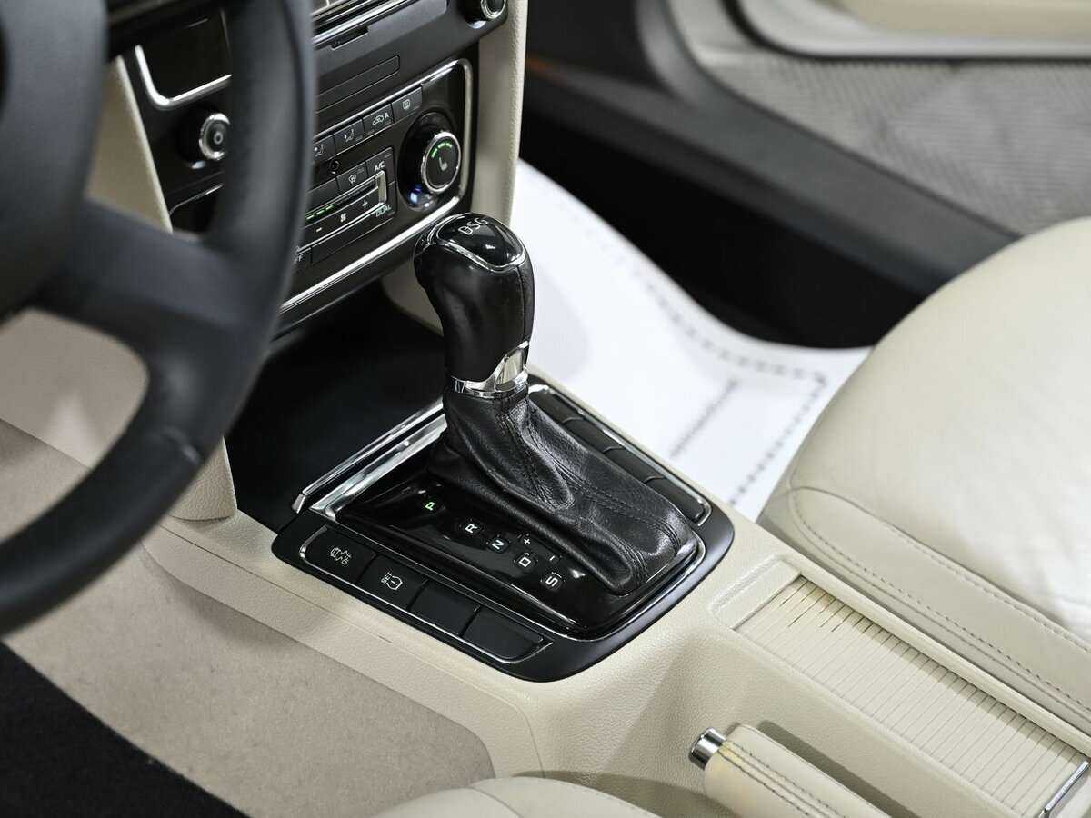 Купить Шкода Суперб, 2013, 119 000 км.. Фото: #13