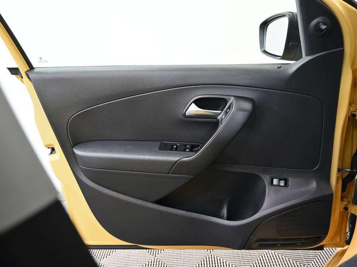 Купить Фольксваген Поло, 2017, 114 000 км.. Фото: #6