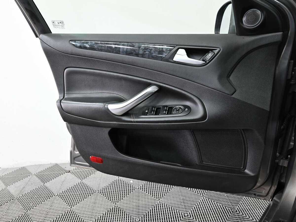 Купить Форд Мондео, 2012, 147 000 км.. Фото: #6