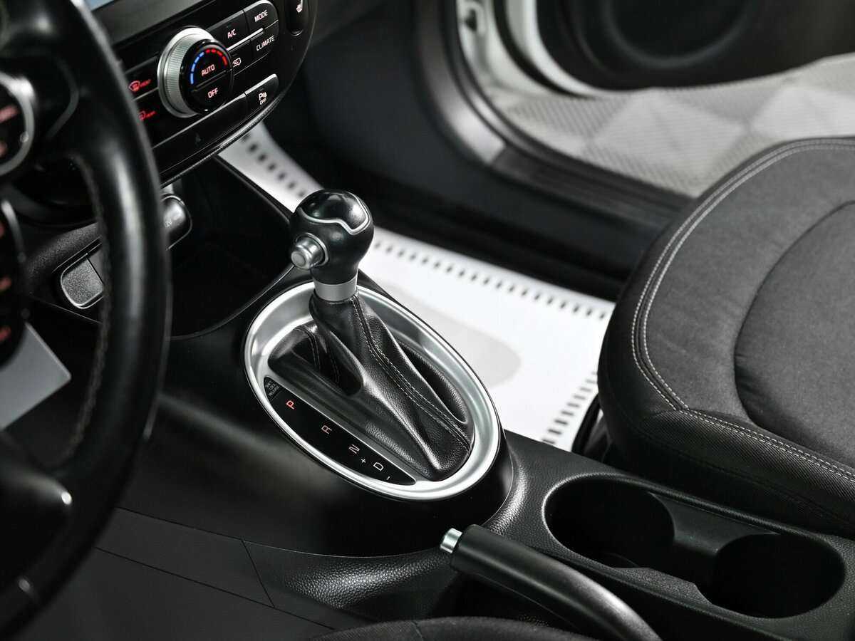 Купить Киа Соул, 2017, 135 000 км.. Фото: #8