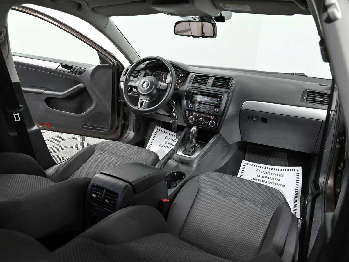 Купить Фольксваген Джетта, 2013, 139 000 км.. Фото: #7