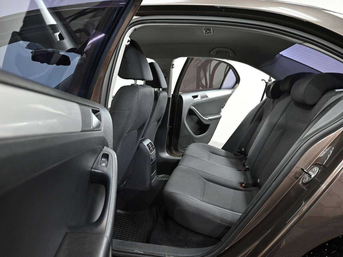 Купить Фольксваген Джетта, 2013, 139 000 км.. Фото: #10