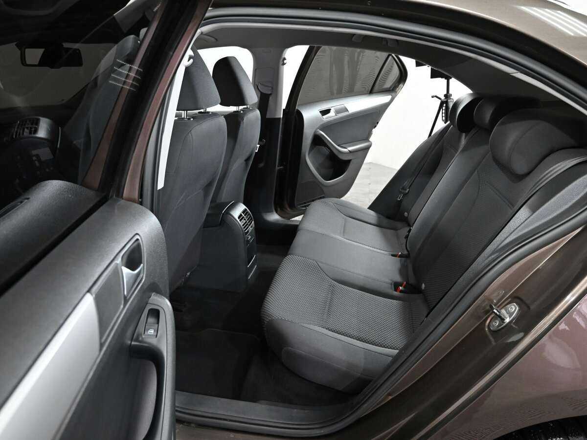 Купить Фольксваген Джетта, 2013, 119 000 км.. Фото: #5