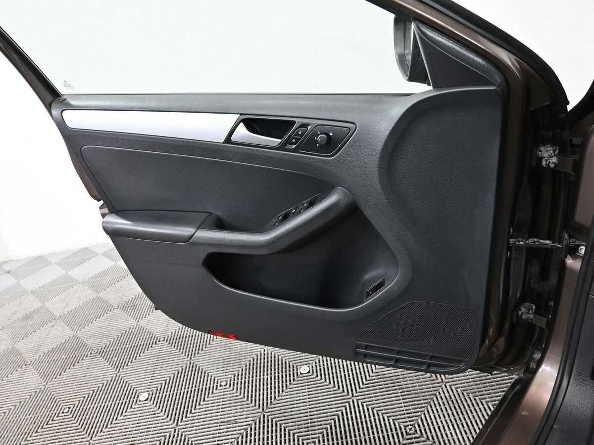 Купить Фольксваген Джетта, 2013, 119 000 км.. Фото: #7