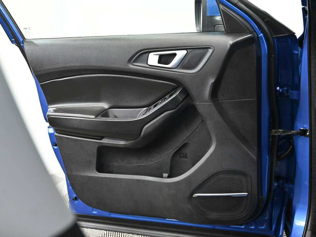 Купить Чери Тигго 4, 2020, 72 000 км.. Фото: #6