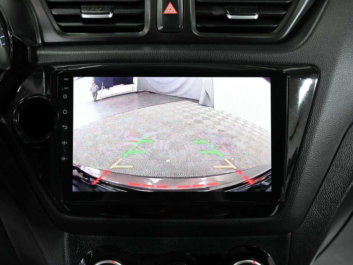 Купить Киа Рио, 2017, 156 000 км.. Фото: #7