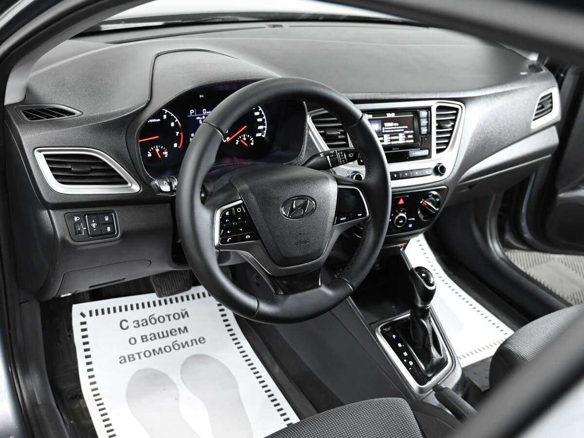 Купить Хендай Солярис, 2020, 69 000 км.. Фото: #4