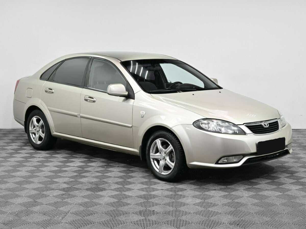 Купить Дэу Гентра, 2014, 119 000 км.. Фото: #2