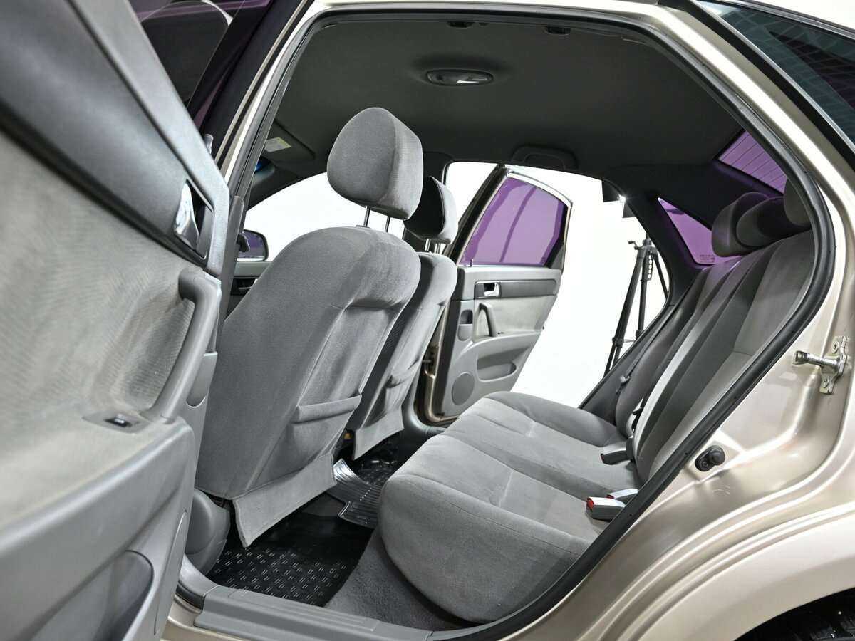 Купить Дэу Гентра, 2014, 119 000 км.. Фото: #10