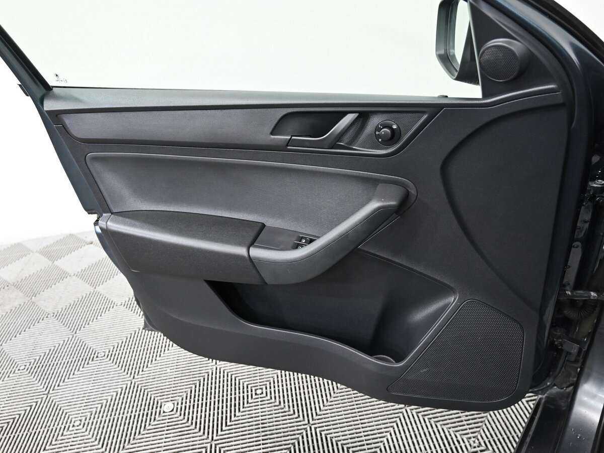 Купить Шкода Рапид, 2016, 124 000 км.. Фото: #8