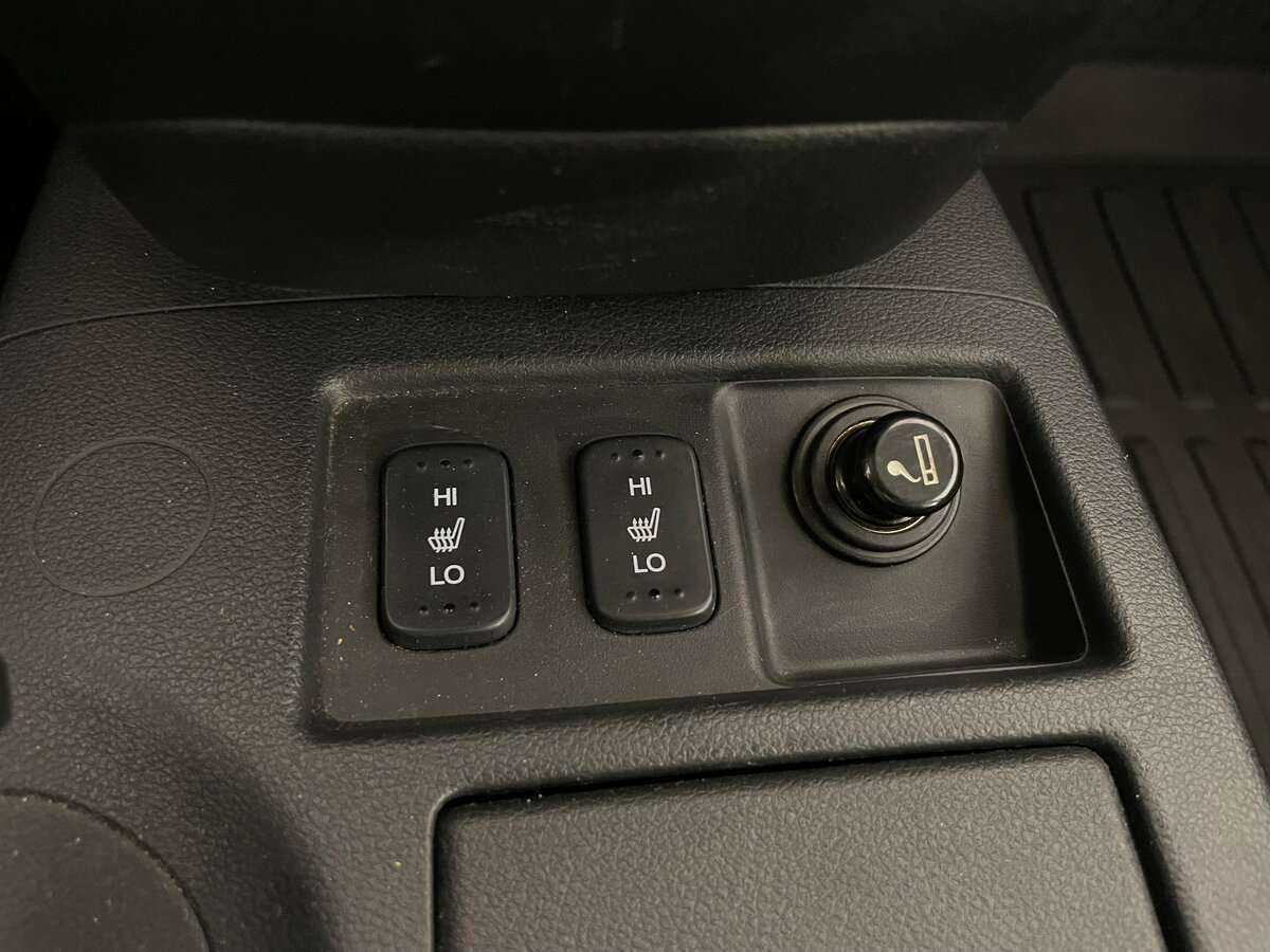 Купить Хонда ЦР-В, 2013, 145 000 км.. Фото: #19