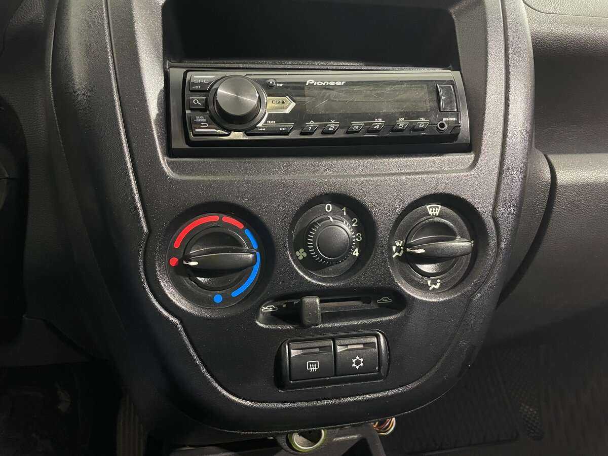 Купить Лада (ВАЗ) Гранта, 2012, 115 000 км.. Фото: #13