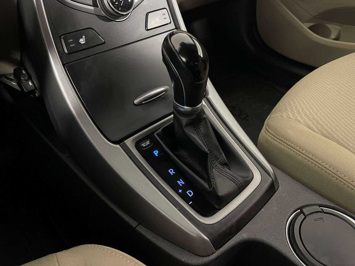 Купить Хендай Елантра, 2014, 241 000 км.. Фото: #11