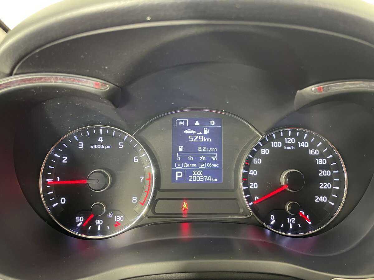 Купить Киа Церато, 2014, 200 350 км.. Фото: #11