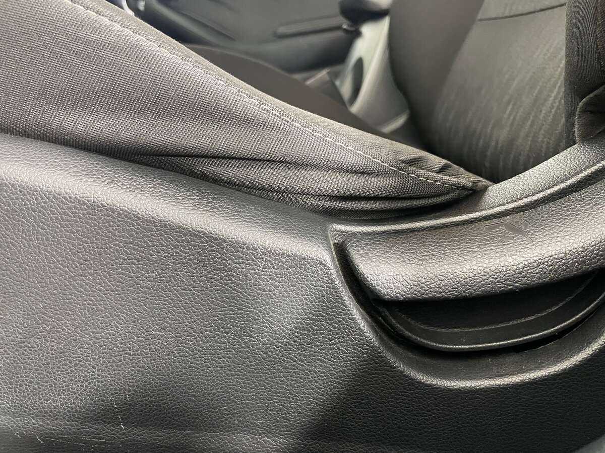 Купить Киа Церато, 2015, 99 062 км.. Фото: #17