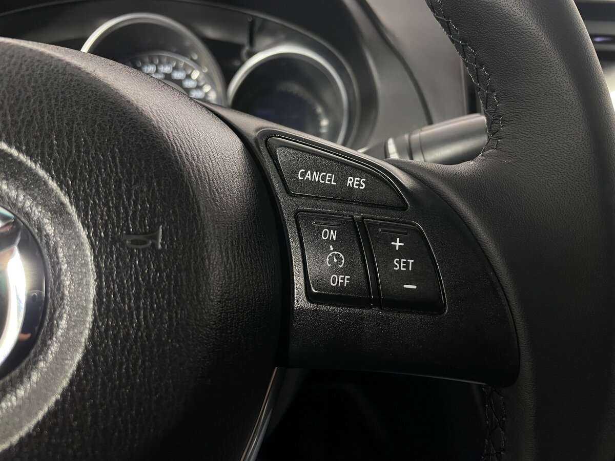 Купить Мазда 6, 2014, 137 900 км.. Фото: #18