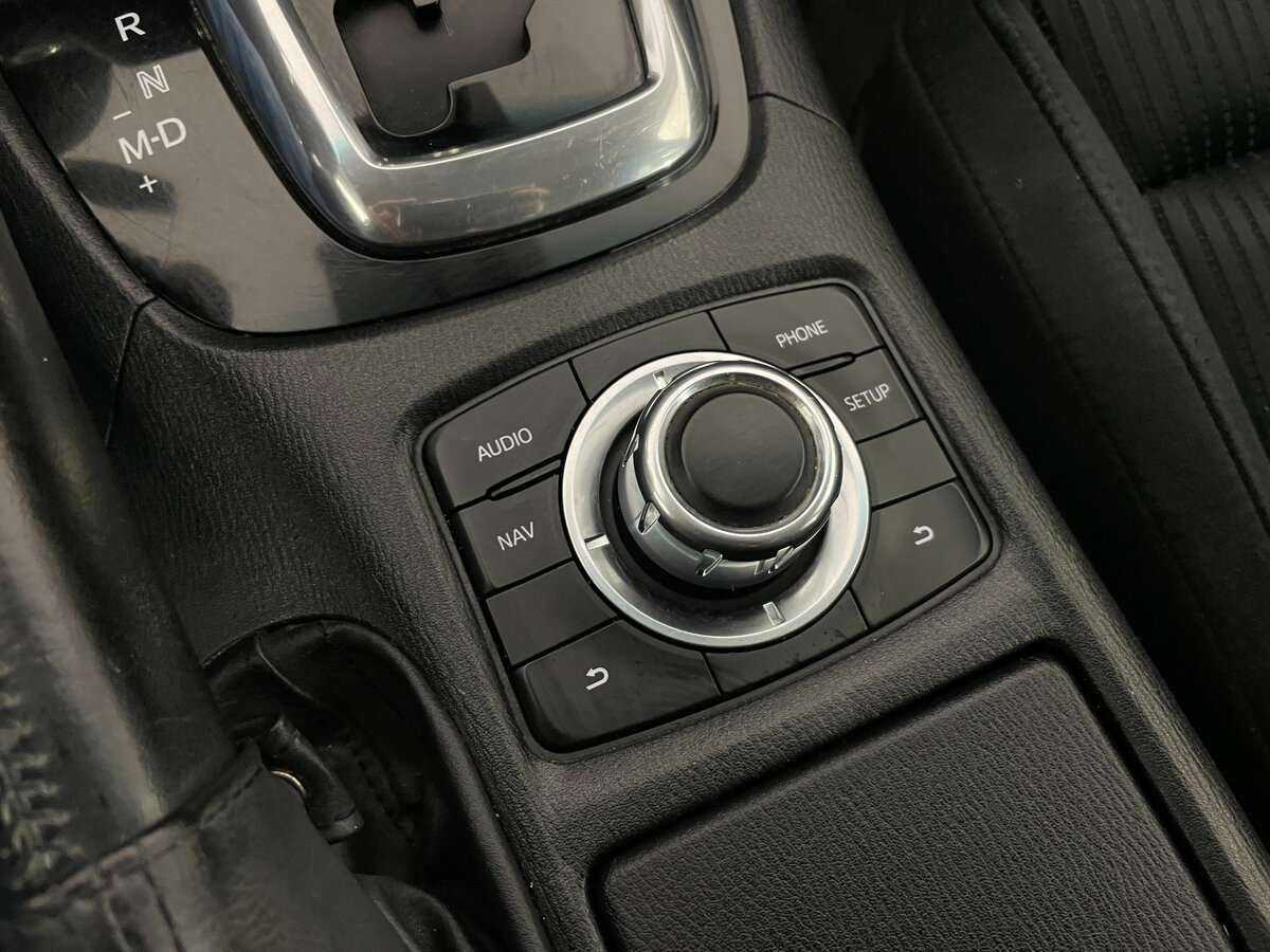 Купить Мазда 6, 2014, 137 900 км.. Фото: #20