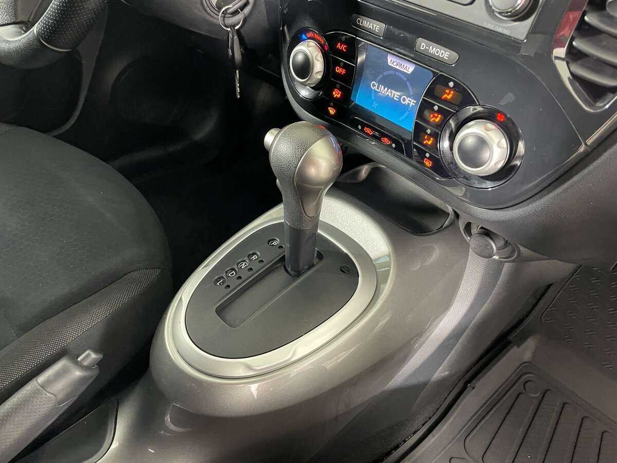 Купить Ниссан Жук, 2012, 154 157 км.. Фото: #15