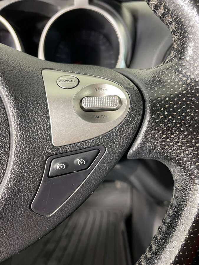 Купить Ниссан Жук, 2012, 154 157 км.. Фото: #18