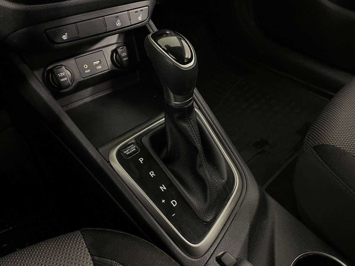 Купить Хендай Солярис, 2017, 169 000 км.. Фото: #14