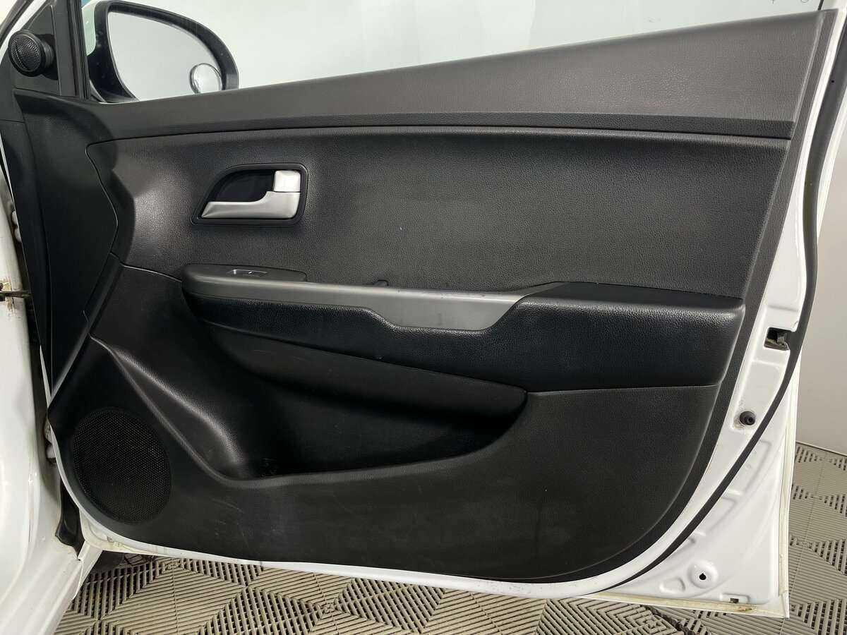 Купить Киа Рио, 2015, 166 313 км.. Фото: #19