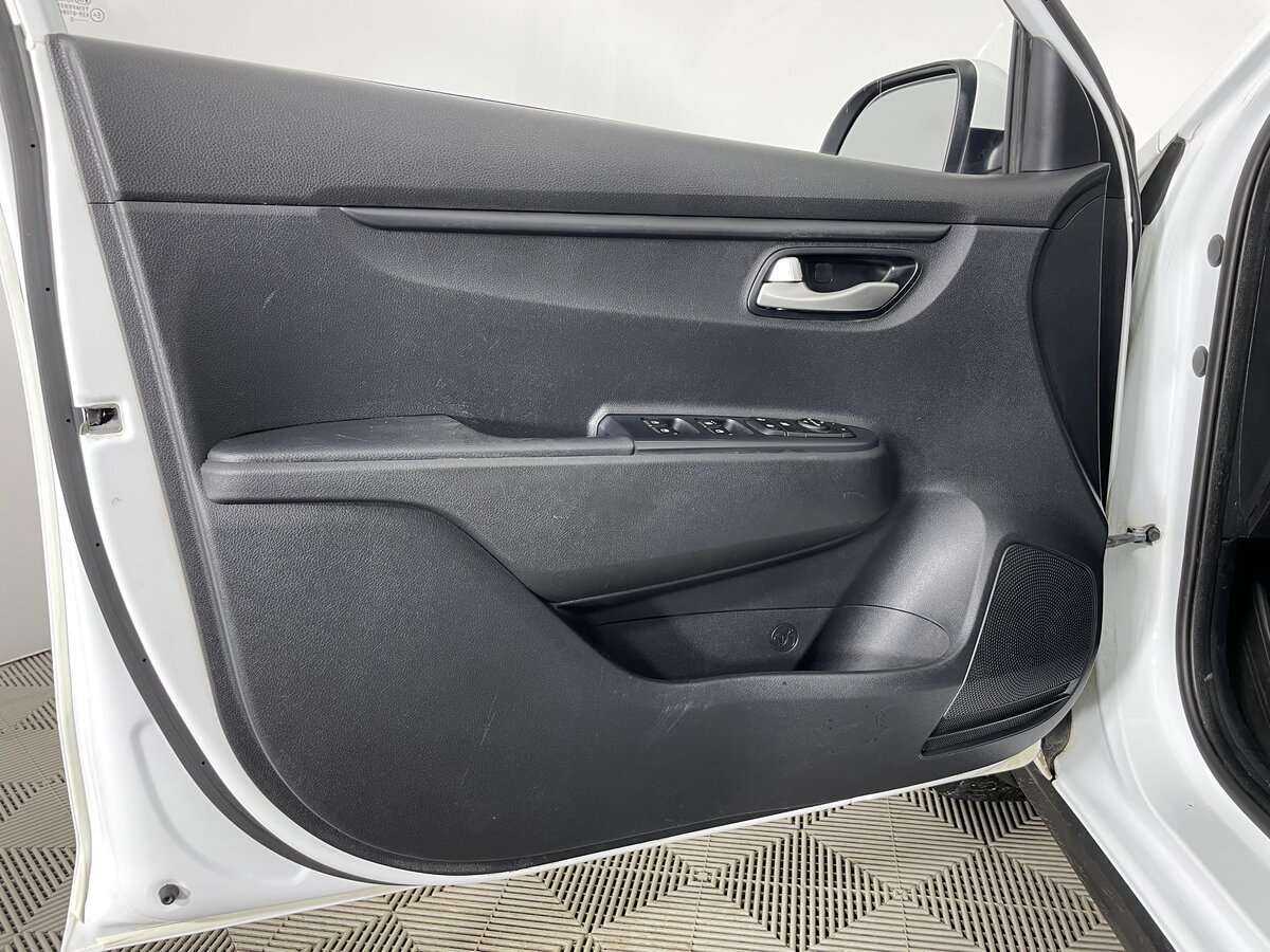 Купить Киа Рио, 2020, 124 502 км.. Фото: #20