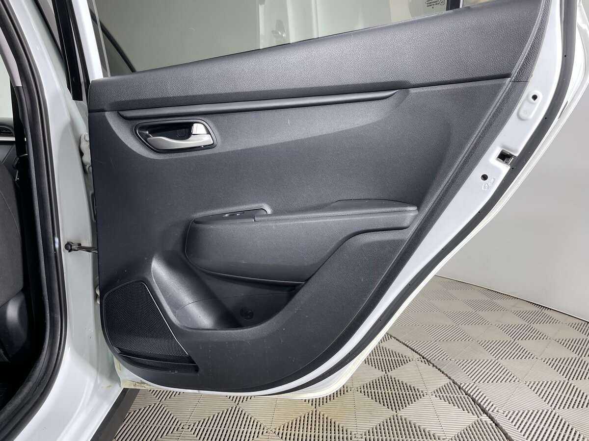 Купить Киа Рио, 2020, 124 502 км.. Фото: #23