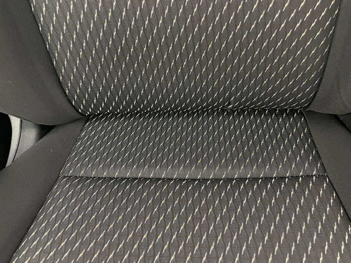 Купить Киа Рио, 2020, 124 502 км.. Фото: #24