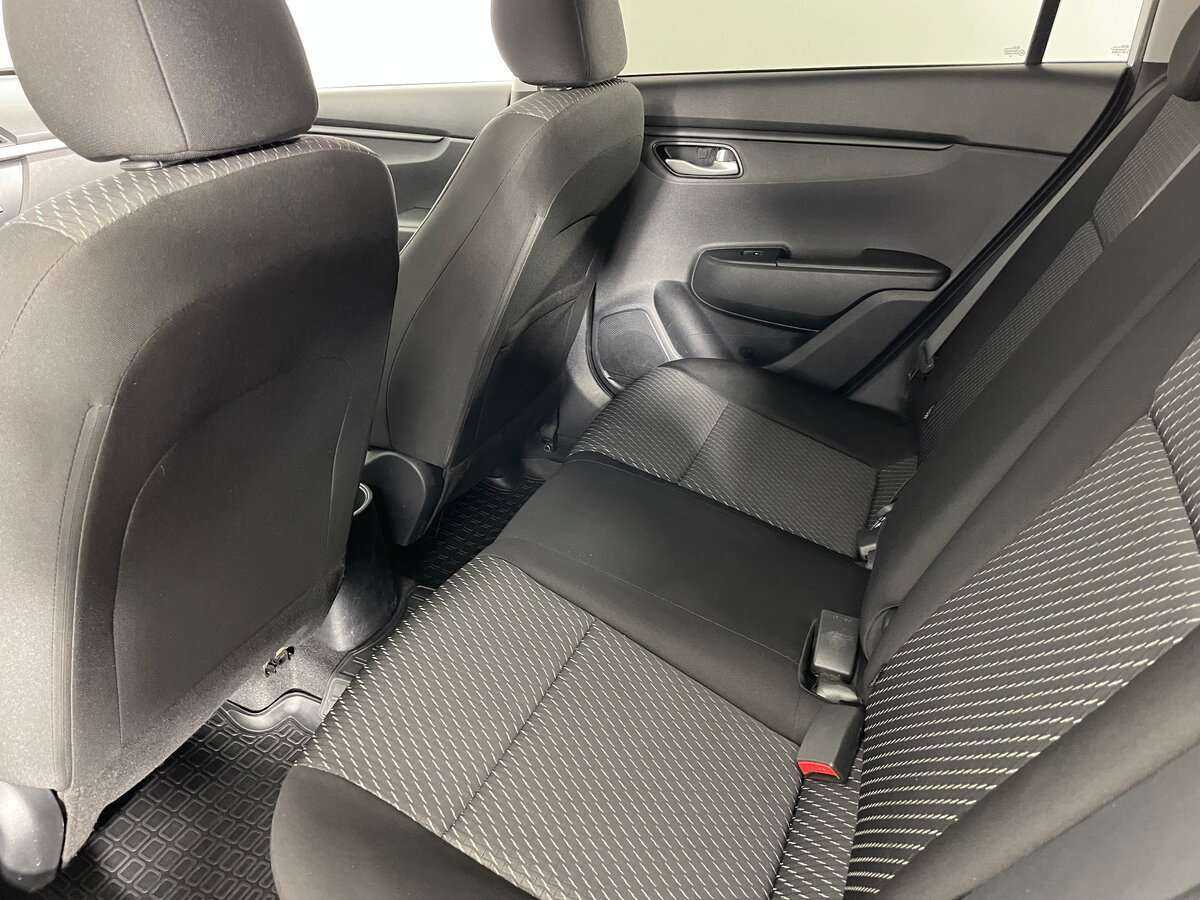 Купить Киа Рио, 2020, 124 502 км.. Фото: #25