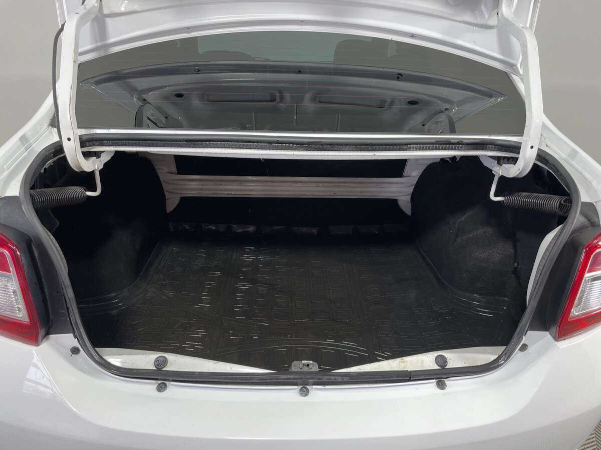 Купить Рено Логан, 2014, 156 200 км.. Фото: #9