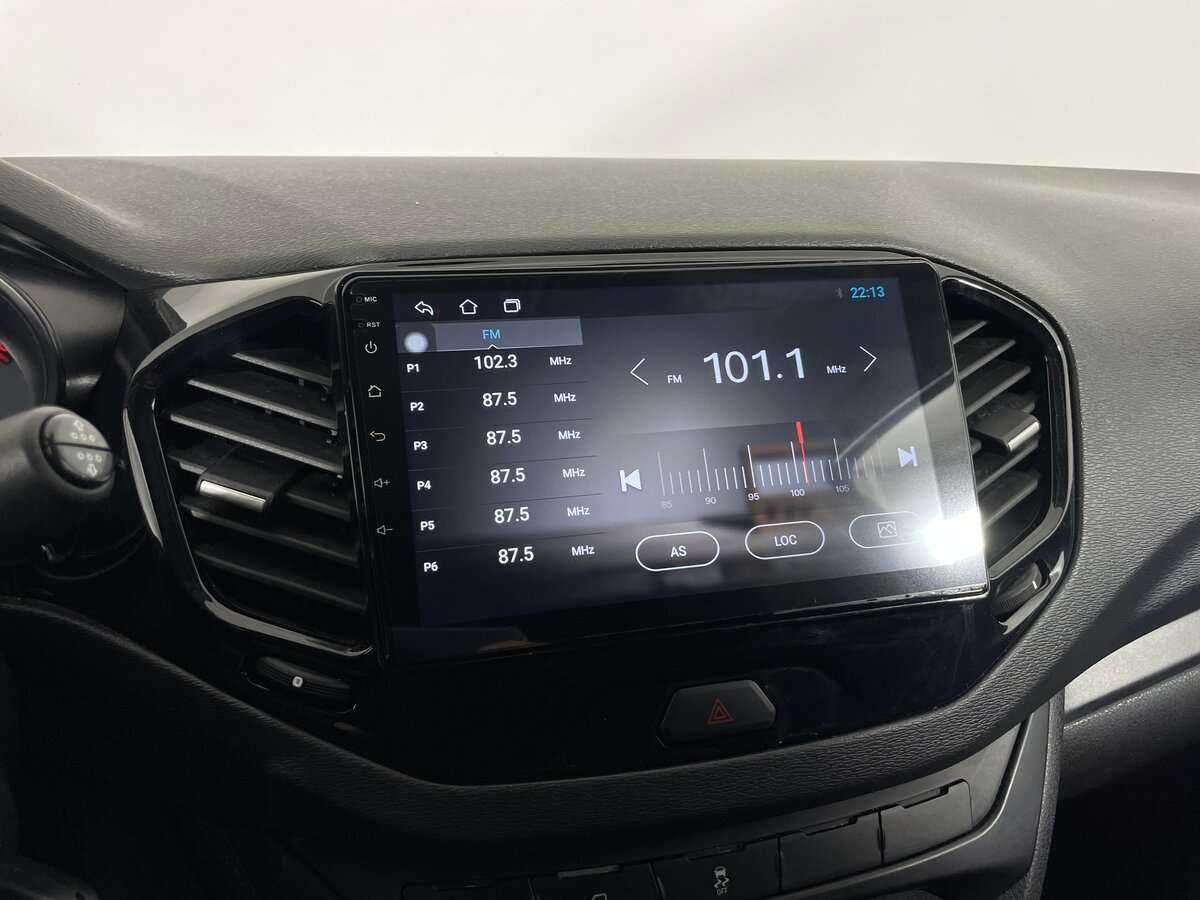 Купить Лада (ВАЗ) Веста, 2021, 25 143 км.. Фото: #11