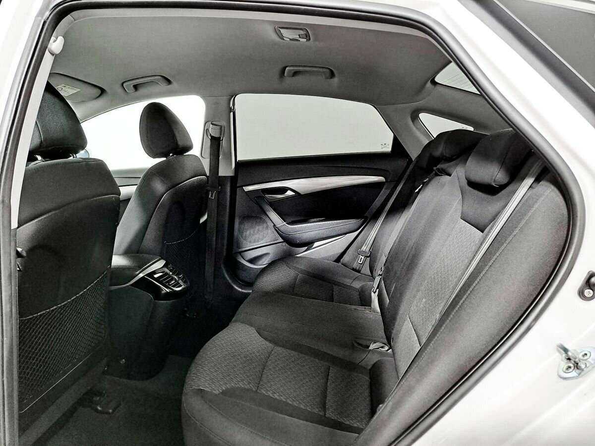 Купить Хендай ай40, 2014, 167 000 км.. Фото: #7