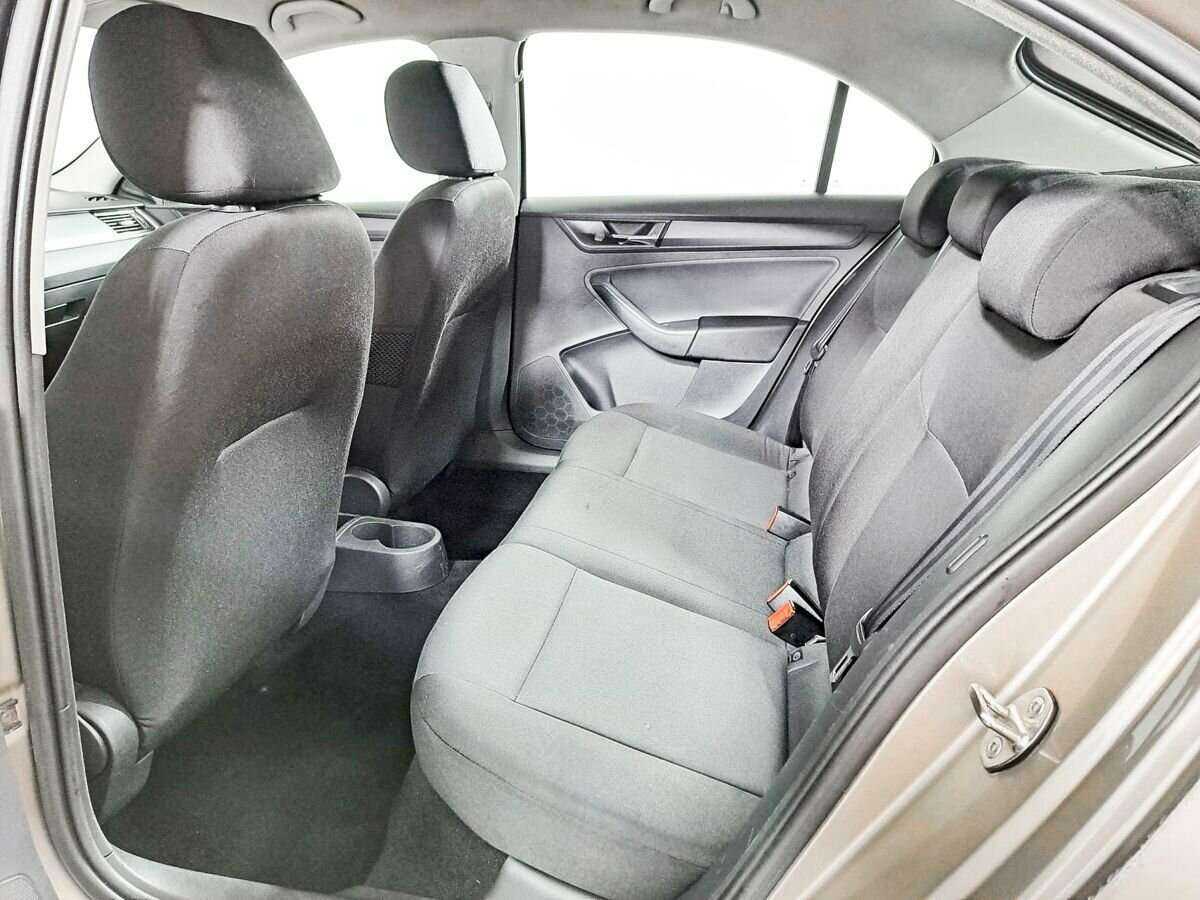 Купить Шкода Рапид, 2018, 141 500 км.. Фото: #6