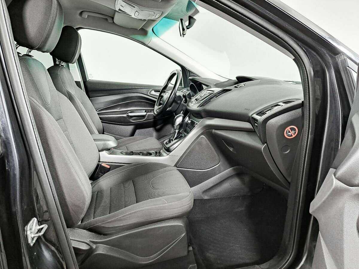 Купить Форд Куга, 2014, 93 000 км.. Фото: #8