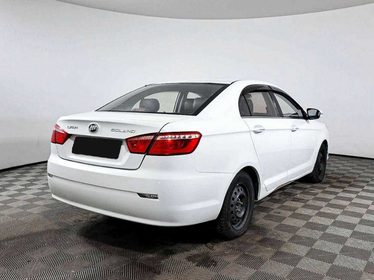 Купить Лифан Солано, 2016, 150 000 км.. Фото: #4