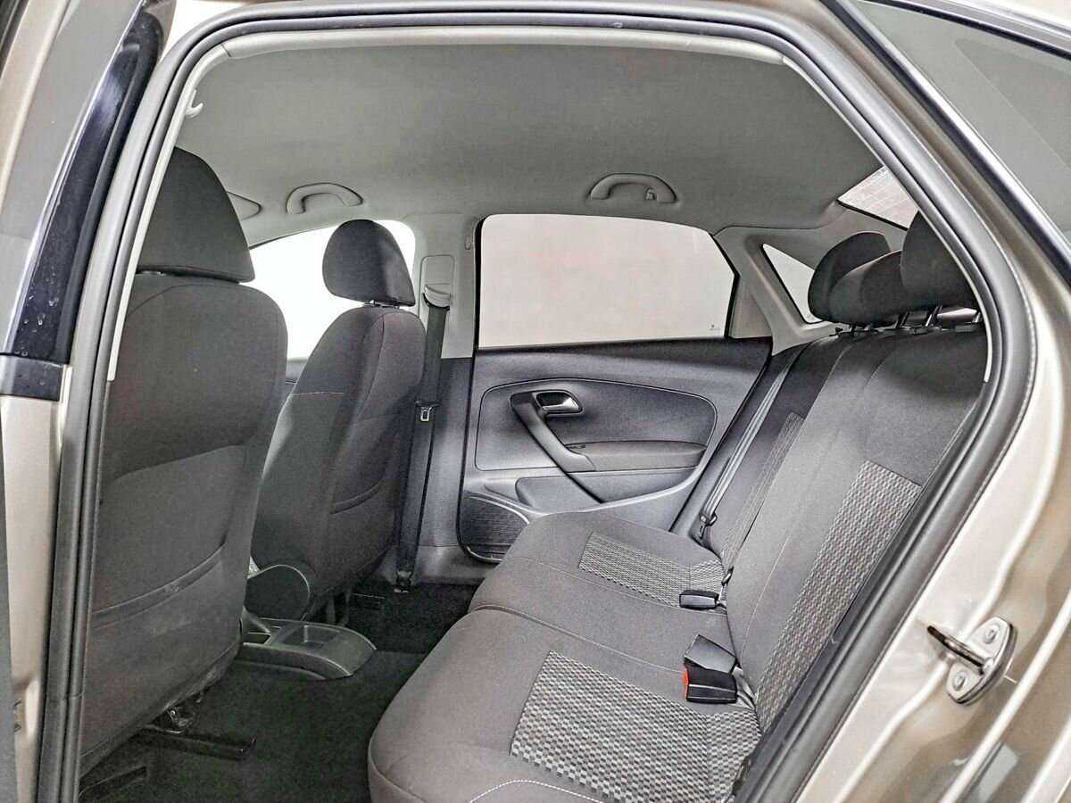 Купить Фольксваген Поло, 2018, 149 000 км.. Фото: #8